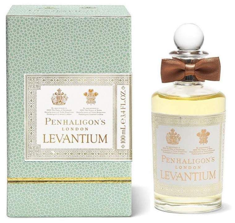 Penhaligon's Levantium
