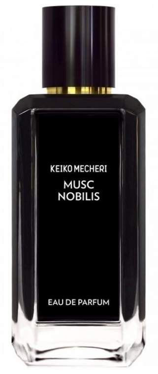 Keiko Mecheri Musc Nobilis