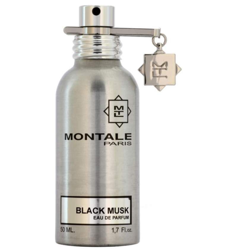 Montale Black Musk