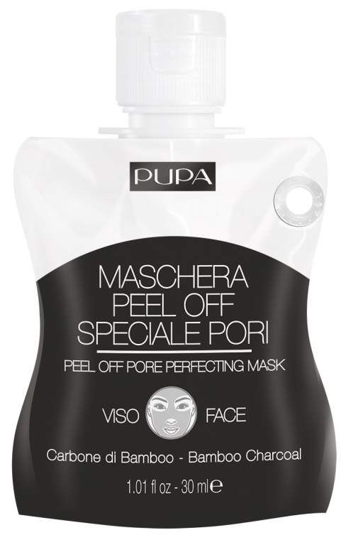 Pupa Peel-Off Pore Perfecting Mask