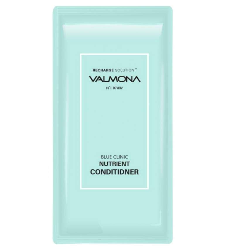 Valmona Recharge Solution Blue Clinic Nutrient Conditioner