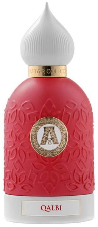 Attar Collection Qalbi