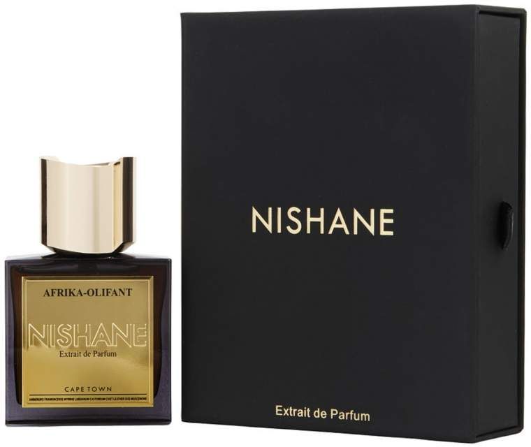 Nishane Afrika Olifant