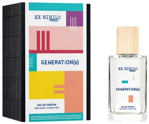Ex Nihilo Generation(s)