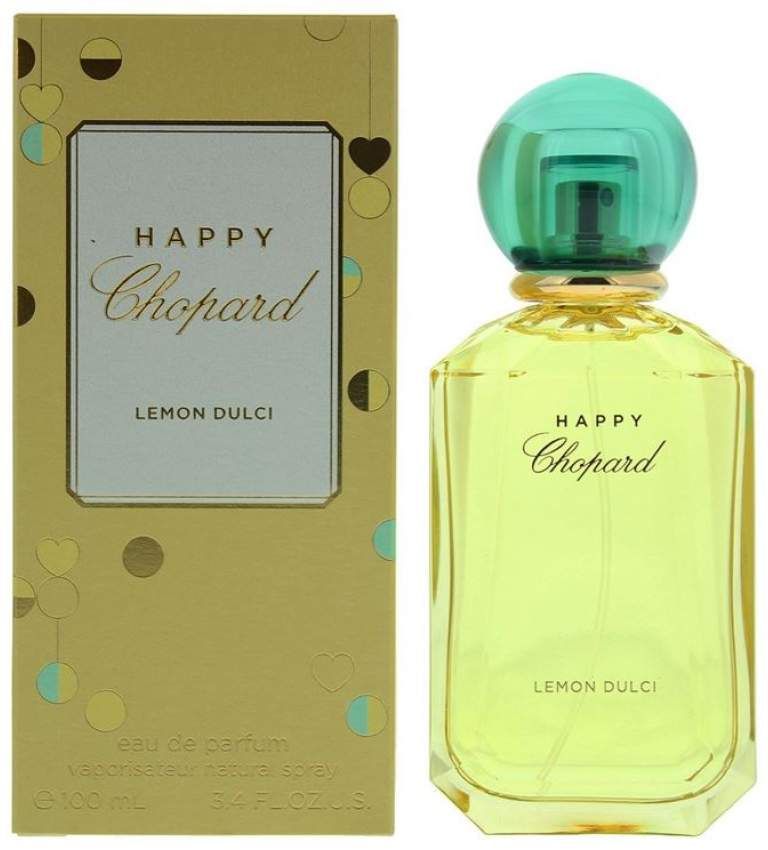Chopard Happy Lemon Dulci