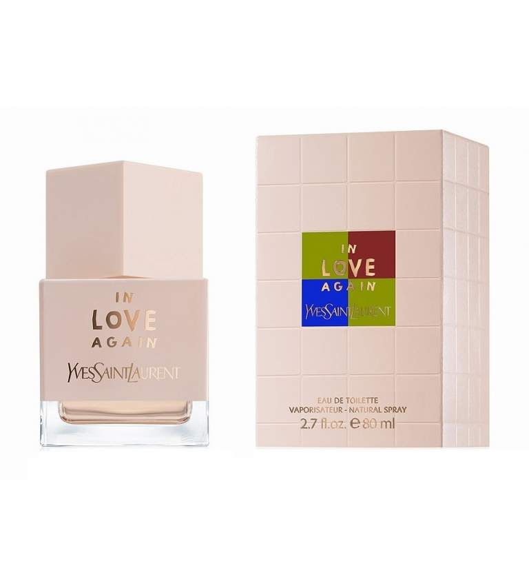 La Collection In Love Again