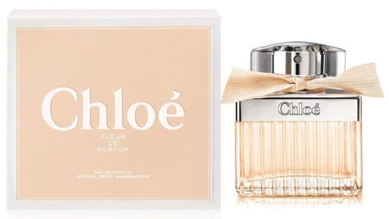 Chloe Chloe Fleur de Parfum