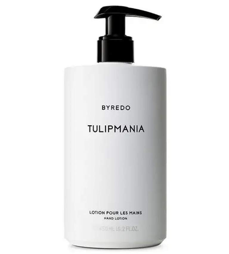 Byredo Tulipmania Hand Lotion