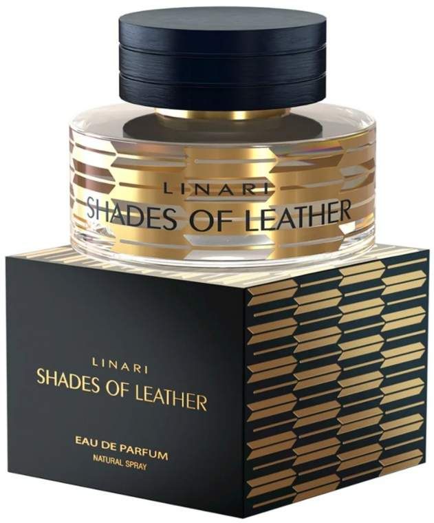 Linari Shades of Leather