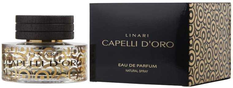 Linari Capelli D'Oro