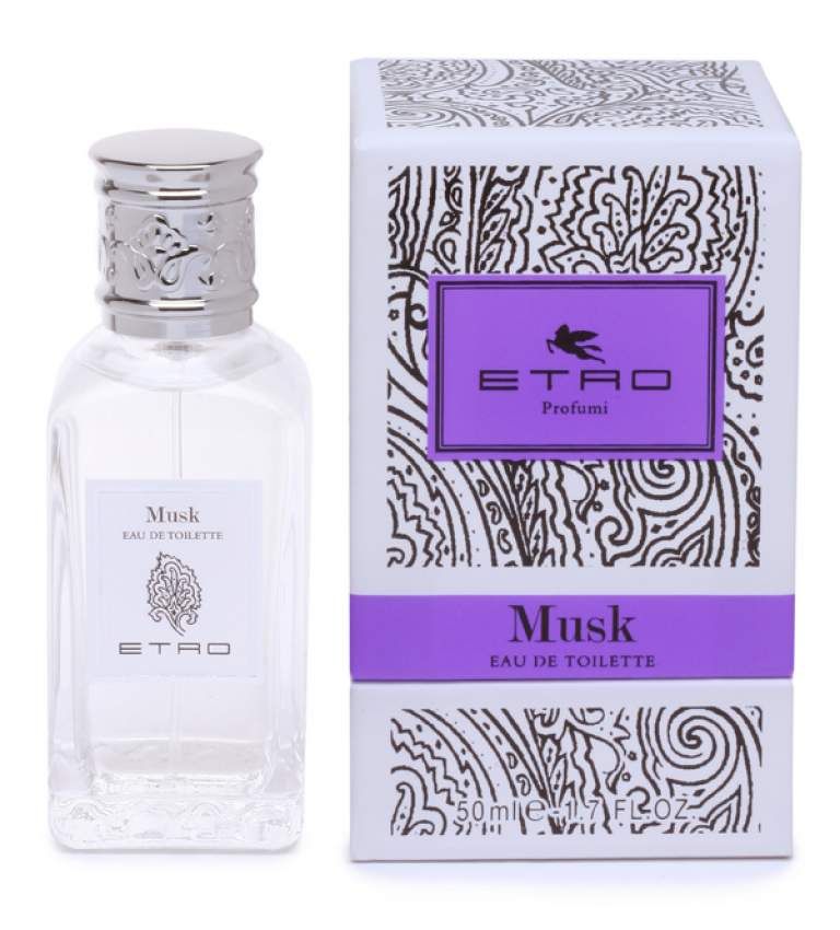 Etro Musk