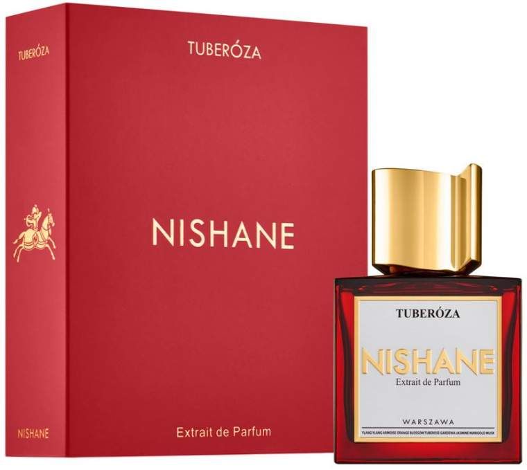 Nishane Tuberoza