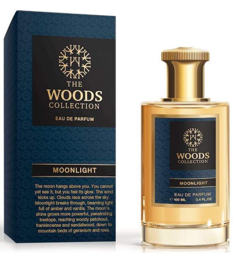 The Woods Collection Moonlight