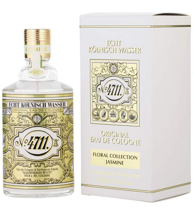 4711 Floral Collection Jasmine