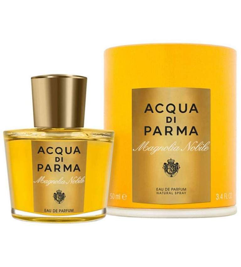 Acqua di Parma Magnolia Nobile