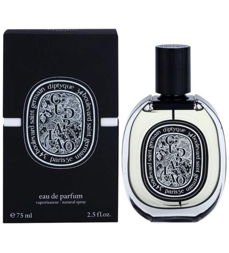 Diptyque Oud Palao