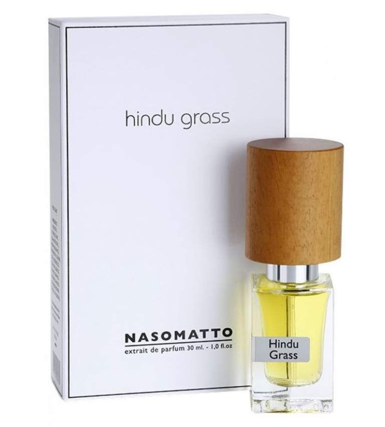 Nasomatto Hindu Grass