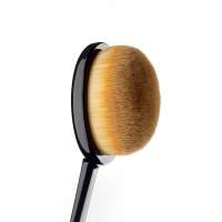 Artdeco Medium Oval Brush Premium Quality