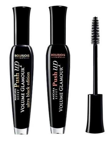 Bourjois Volume Glamour Effet Push Up
