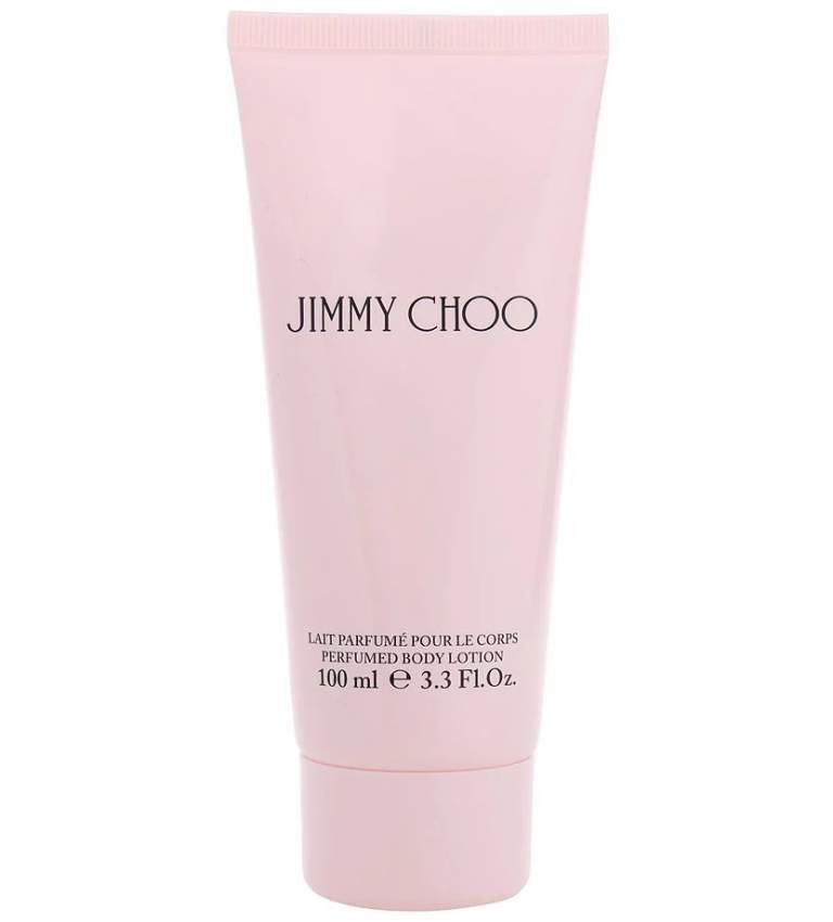 Jimmy Choo Jimmy Choo Women Perfumed Body Lotion