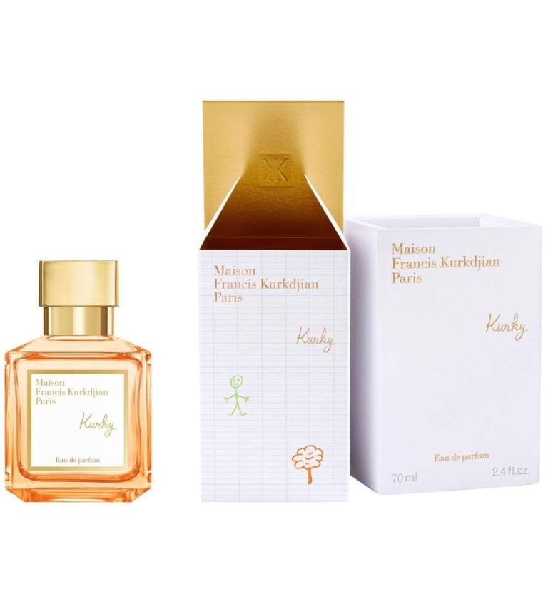 Maison Francis Kurkdjian Kurky