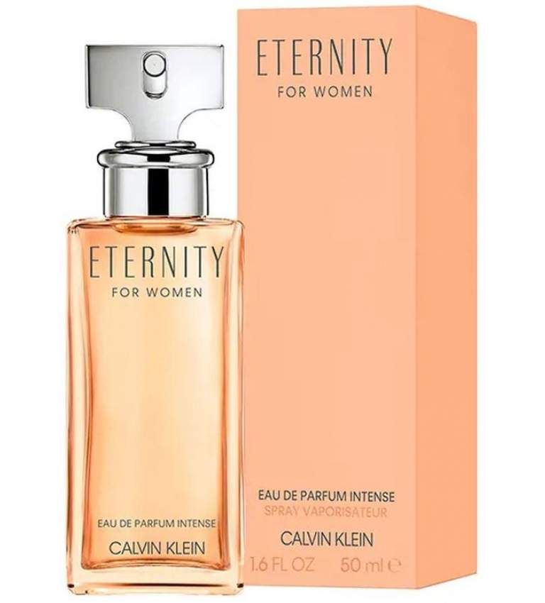 Calvin Klein Eternity Intense