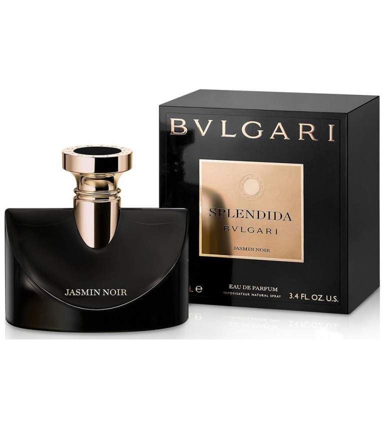 Bvlgari Splendida Jasmin Noir