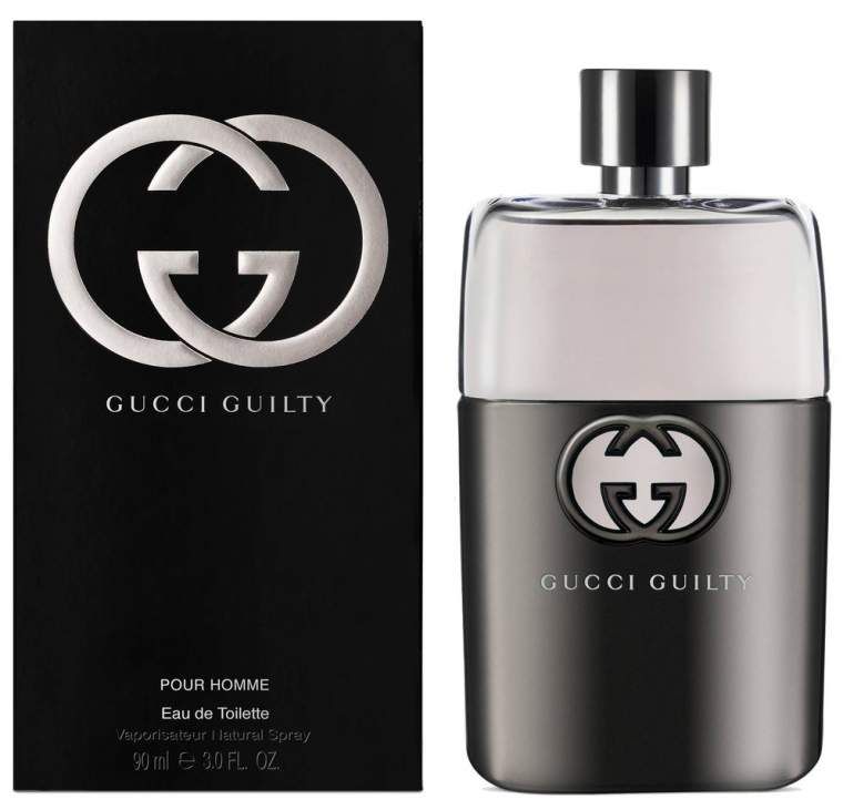 Gucci Gucci Guilty pour Homme