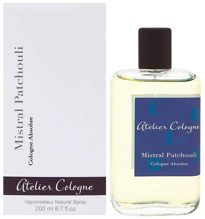 Atelier Cologne Mistral Patchouli