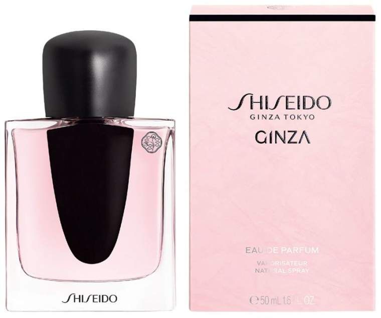Shiseido Ginza