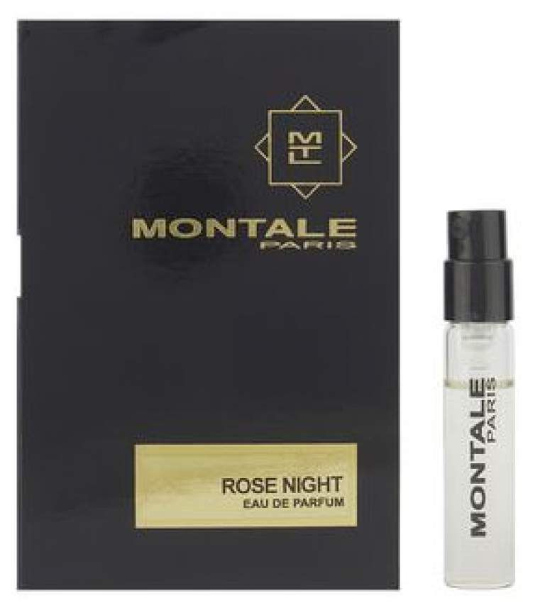 Montale Rose Night