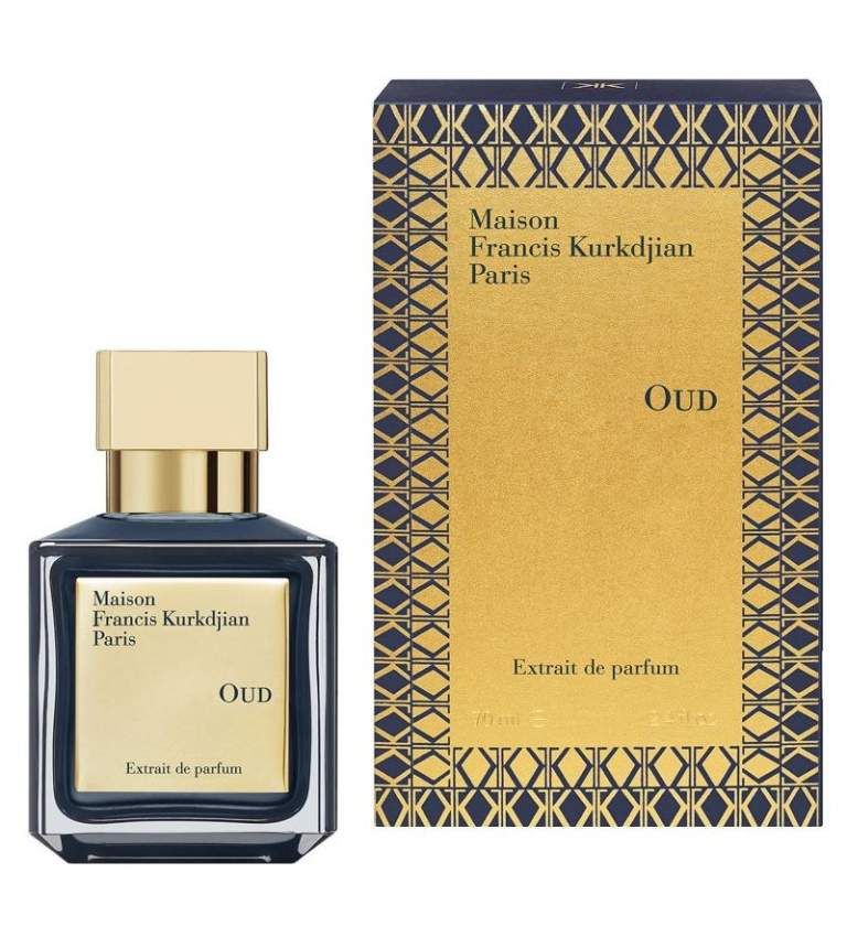 Maison Francis Kurkdjian OUD Extrait de parfum