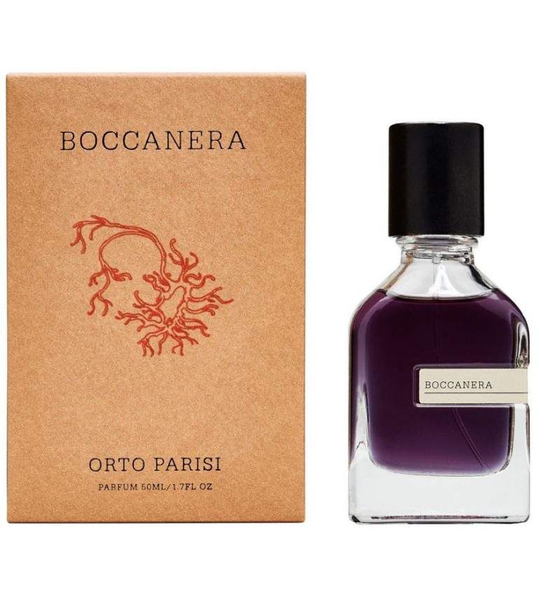 Orto Parisi Boccanera