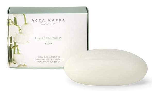 Acca Kappa Acca Kappa Lily Of The Valley Soap