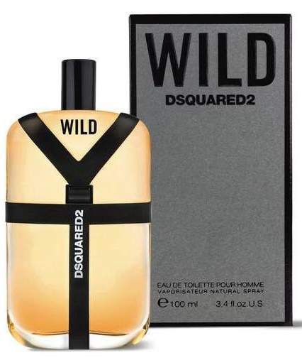 Dsquared2 Wild