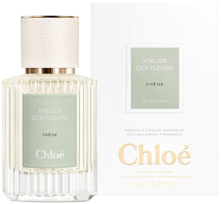 Chloe Atelier des Fleurs Chene