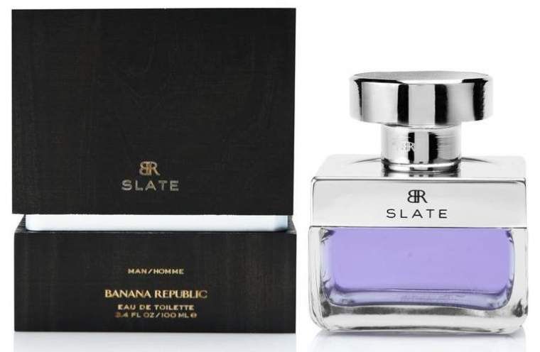 Banana Republic Slate