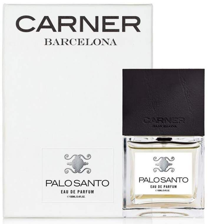 Carner Barcelona Palo Santo