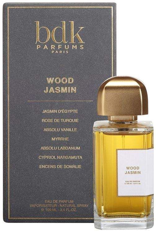 BDK Parfums Wood Jasmin
