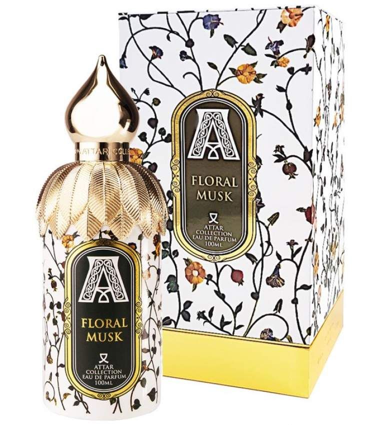 Attar Collection Floral Musk