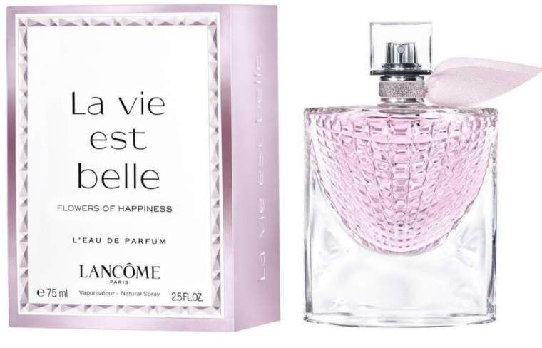 Lancome La Vie Est Belle Flowers of Happiness