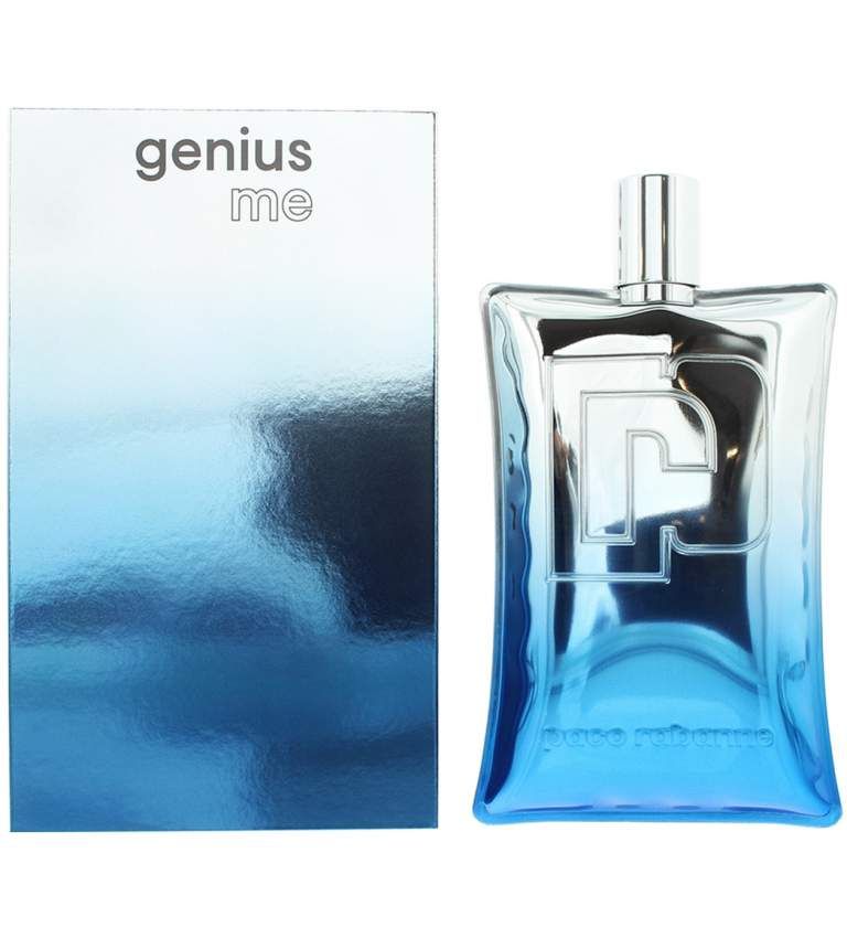 Rabanne Genius Me