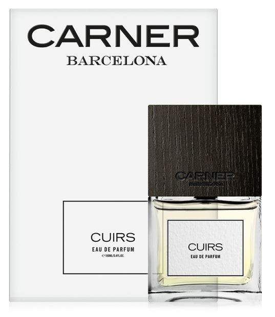 Carner Barcelona Cuirs