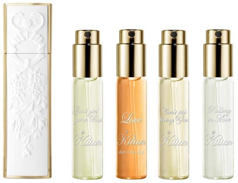 Kilian The Narcotics Discovery Set