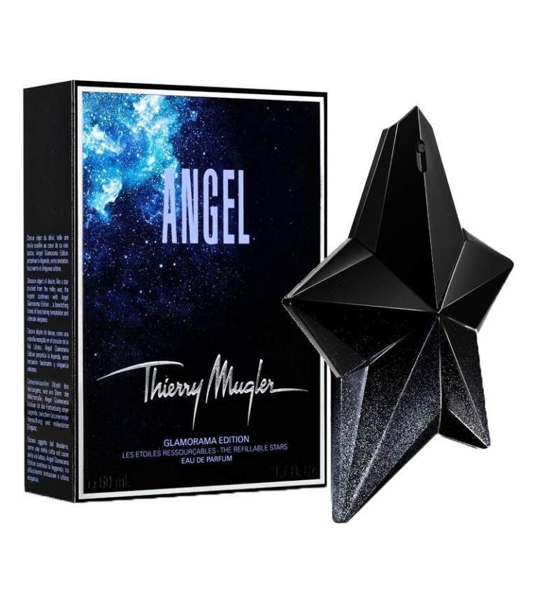 Mugler Angel Glamorama
