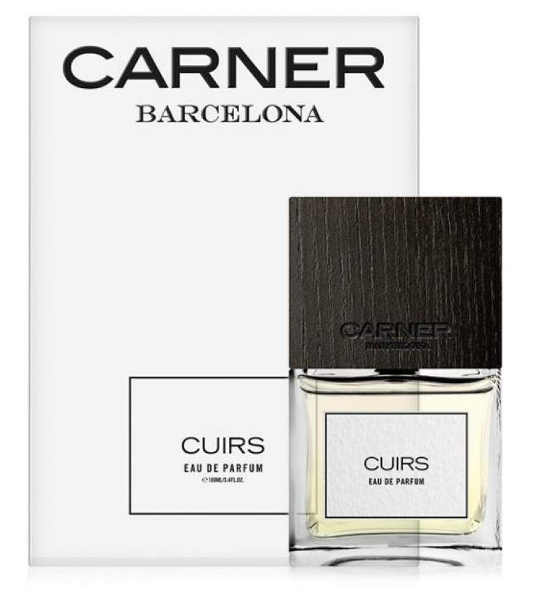 Carner Barcelona Cuirs