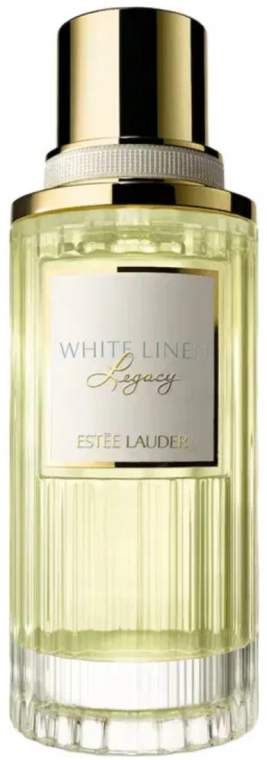 Estee Lauder White Linen Legacy