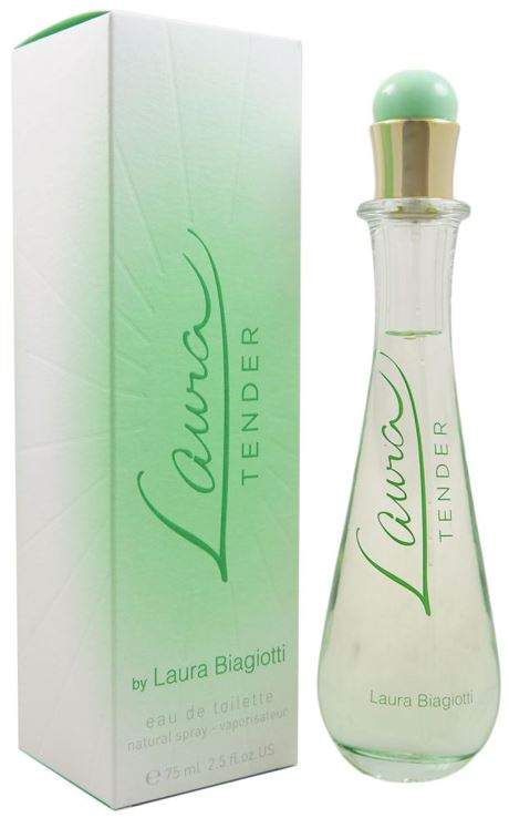 Laura Biagiotti Laura Tender