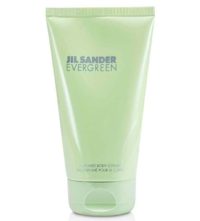 Jil Sander Jil Sander Evergreen Body Lotion