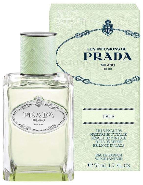 Prada Infusion D'Iris